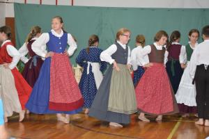 Ustvarjalne iskrice gornjegrajskih šolarjev 14